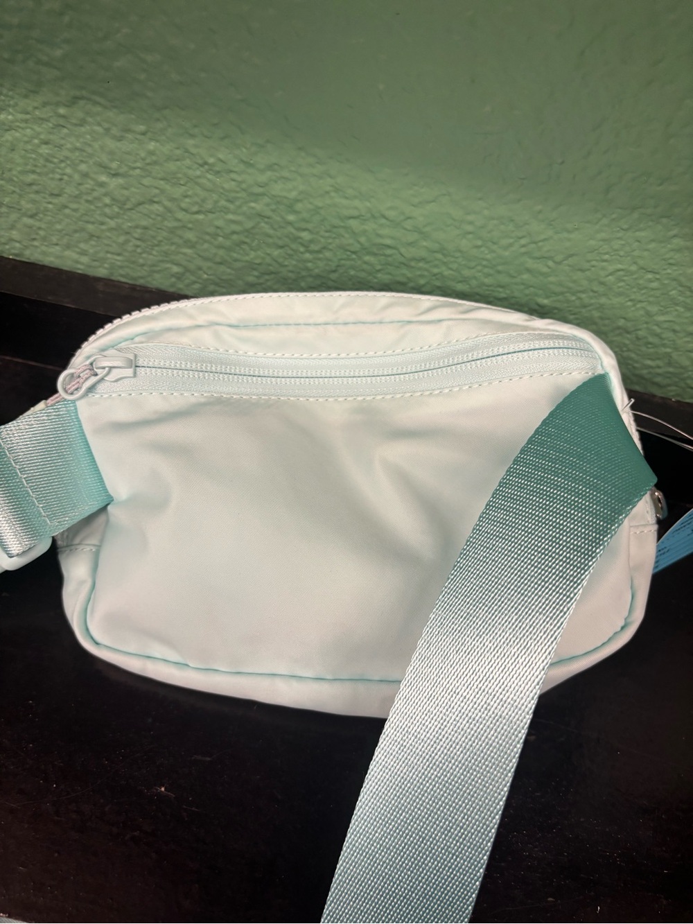 lululemon athletica Light Blue Waist Pack - Picture 2 of 4